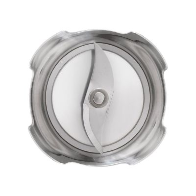 11. Smeg HBF11BLEU Stabmixer 700W Schwarz