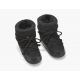10. INUIKII DAMEN-SCHNEESTIEFELETTEN CLASSIC SCHWARZ