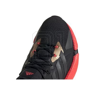 18. Adidas X9000L4 M FW8389 Laufschuhe