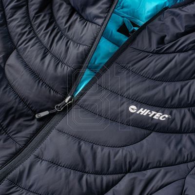 4. Hi-tec Lady Nahia W 92800441469 Stepp-Winterjacke