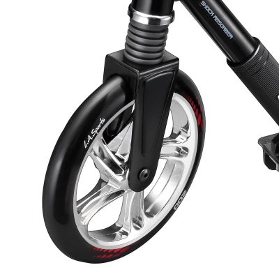 14. LA Sports SWIFT 200MM Aluminium-Scooter 13871-14