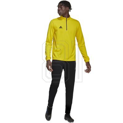 12. Adidas Entrada 22 Training Top M HI2128 Sweatshirt