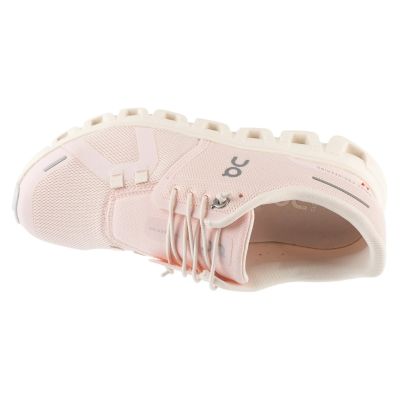 3. On Cloud 6 3WF10064657 Pink 37.5
