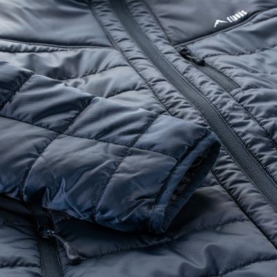 6. Elbrus Tennes Jacke M 92800326273