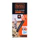 7. 18V BCBL200L BLACK+DECKER Laubbläser