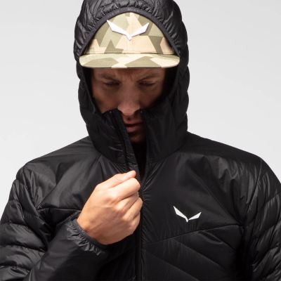 2. Salewa BRENTA RDS DWN M JACKE 27883-0910