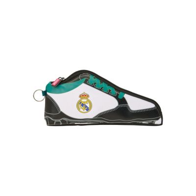 3. Real Madrid schuhförmiges Federmäppchen 812654584