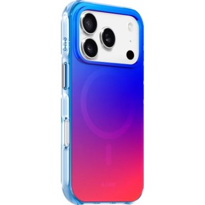 3. LAUT Huex MagSafe Case für iPhone 17 Pro - Mehrfarbig