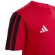 3. adidas Manchester United Kinder-T-Shirt rot KH4787