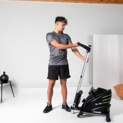 45. VIRTUFIT RUDERGERÄT ROW 450