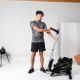 45. VIRTUFIT RUDERGERÄT ROW 450