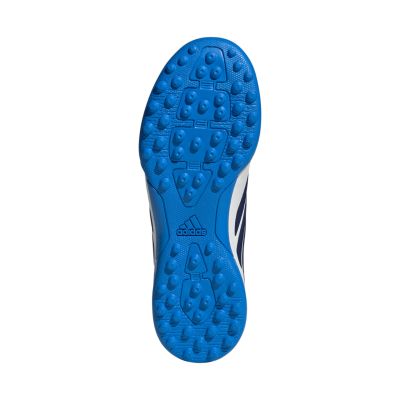 6. adidas Copa Pure IV League TF KI0661 Kinder-Fußballschuhe