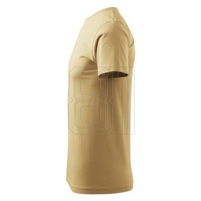 4. Adler Basic T-Shirt MLI-12908