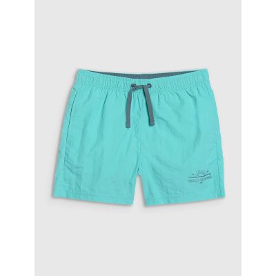 5. Badeshorts für Jungen 4F 4FJWSS25UBDSM117-47S