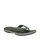 2. Crocs Crocband Flip-Flops olivgrün 11033 3J5