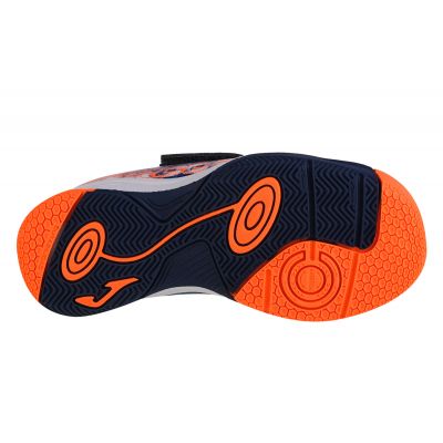 4. Joma Super Copa Jr 2203 IN SCJW2203INVE Schuhe