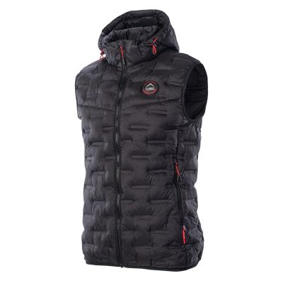 8. Elbrus Mines Weste Primaloft M 92800481832