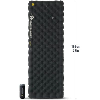 5. SEA TO SUMMIT Ether Light XR Pro Isolierte ASC-Matte