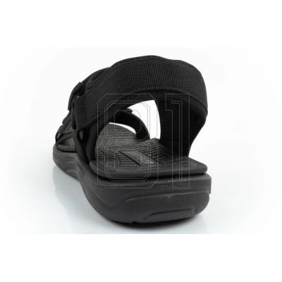 5. Grisport M GR-25-01-9033M Sandalen