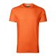 2. Rimeck Resist M MLI-R0111 oranges T-Shirt