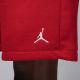 3. Air Jordan Essentials Fleece-Shorts für Herren, Gym Red - FJ7782-687