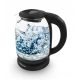 17. Esperanza LOIRE EKK027 Wasserkocher (2200W 1,7l; schwarz)