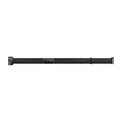 4. Garmin HRM 600 Herzfrequenzmesser Brustgurt Bluetooth/ANT+ Schwarz