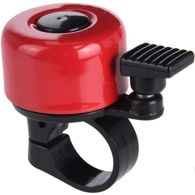 2. Birnenförmiger Durchmesser 35 mm XQMAX Rot