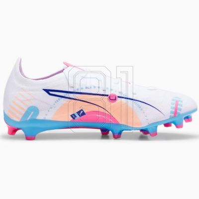 2. Puma Ultra 5 Match Vol.Up FG/MG M 108064-01 football boots