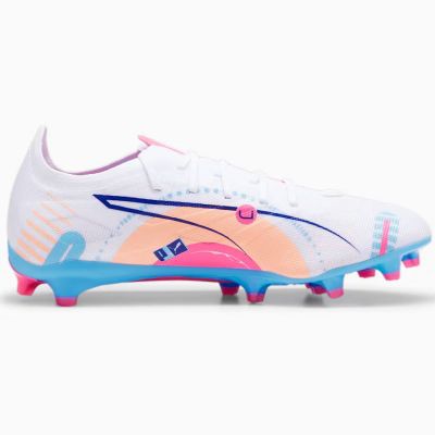 2. Puma Ultra 5 Match Vol.Up FG/MG M 108064-01 Fußballschuhe