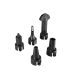 6. Pumpe/Gebläse LXT 18V DAS180Z ohne Batterie Makita