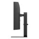 5. LG 34U620B-B Computermonitor 86,4 cm (34") 3440 x 1440 px Wide Quad HD LED Schwarz