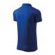 3. Adler Single J. M MLI-20205 Poloshirt