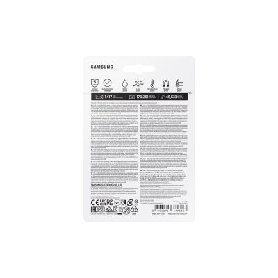 6. Samsung MUF-512DA USB-Stick 512 GB USB Typ-C 3.2 Gen 1 (3.1 Gen 1) Blau