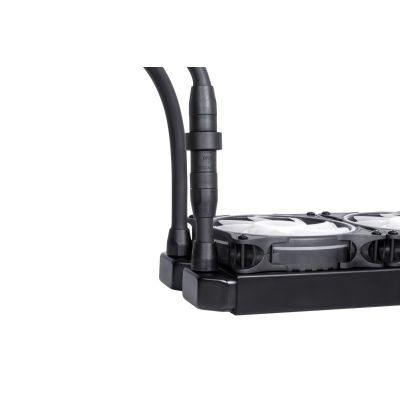 18. Alphacool Eisbaer Pro Aurora 360 CPU AIO Kühler