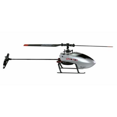 3. Amewi AFX4 ferngesteuertes Modell Hubschrauber Elektromotor