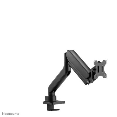 13. Neomounts DS70-450BL1 Monitorhalterung/Ständer 106,7 cm (42") Schreibtisch Schwarz