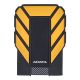 3. ADATA HD710 PRO Externe Festplatte (1 TB; 2,5"; USB 3.2; Gelb)