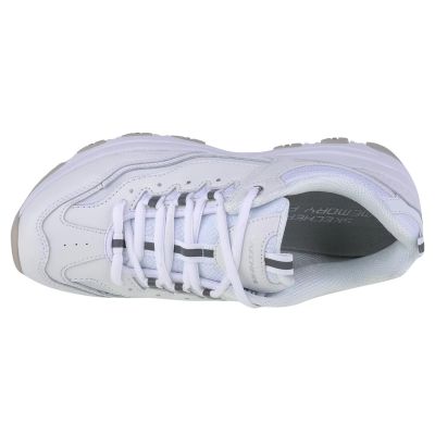 3. Skechers Iconic-Unabashed 88888281-WSL Weiß 36