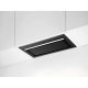 ELECTROLUX LFG815K Dunstabzugshaube 80 cm | 650 m³/h | Hob2Hood | LED | Schwarz