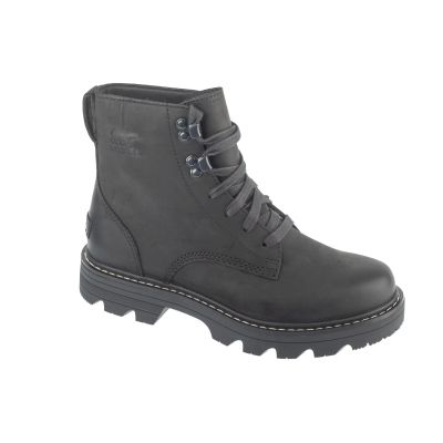 Sorel Revel Rd Boot Lace Wp 2144871010 Schwarz 37