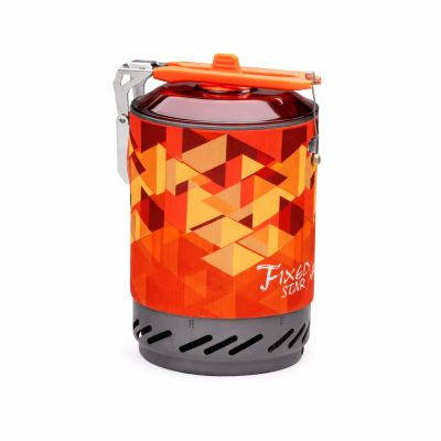 Kocher fms-x2-orange