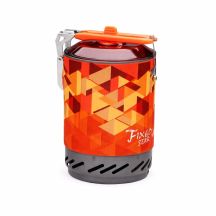 Kocher fms-x2-orange