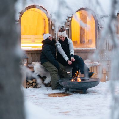 8. Bonfeu Bonbowl Plus Gartenfeuerstelle Ø100 FH3.100