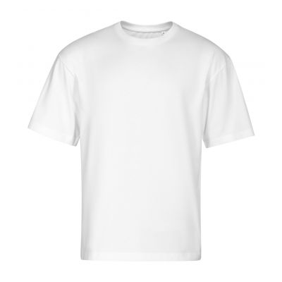 2. Unisex Stage T-Shirt (weiß)
