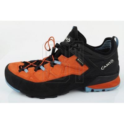 2. Aku Rock Dfs GTX M 722158 Schuhe