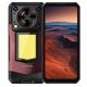 Oukitel WP56 Smartphone 6,8" 12/512GB 16000mAh Rot