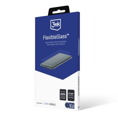 17. 3mk FlexibleGlass Hybridglas für Motorola Moto G55 5G