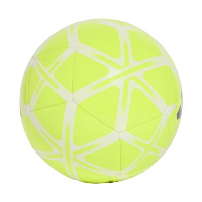 2. Fußball adidas Starlancer Club, gelb, KT0656