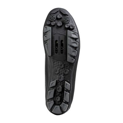 3. NORTHWAVE Hammer Plus Damen-Radschuhe Schwarz